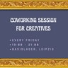 Coworking Session for Creatives