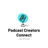Podcast Creators Connect Leipzig