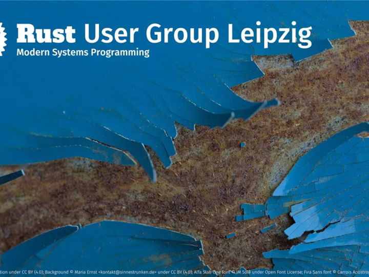 Rust User Group