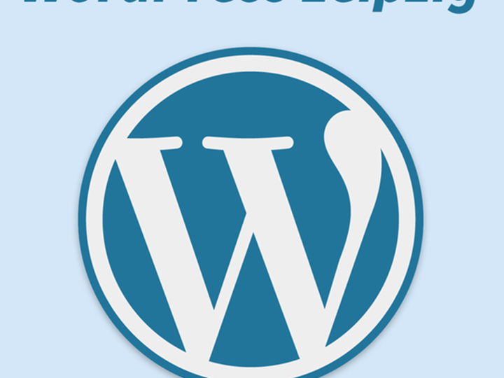 WordPress Meetup Leipzig