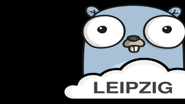 Go User Group Leipzig