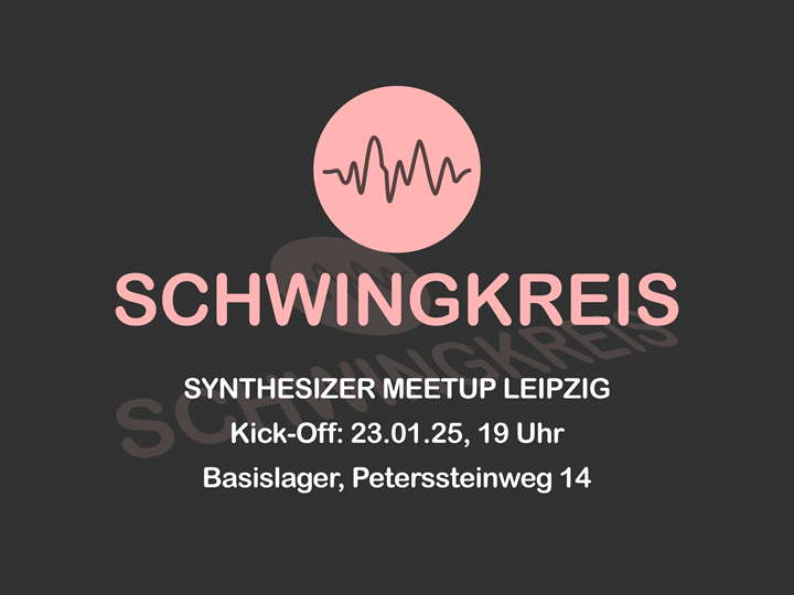 Synthesizer Schwingkreis