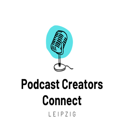 Podcast Creators Connect Leipzig