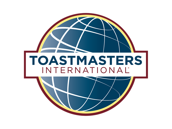 Leipzig Toastmasters - Learn how to speak in front of an audience